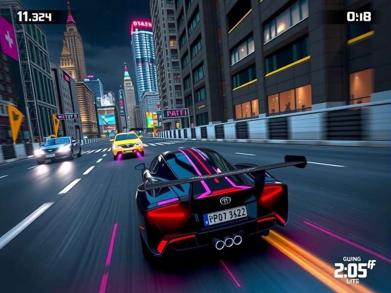 Panther S High Voltage community event